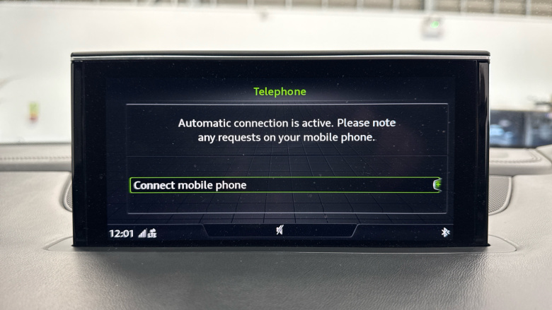 Audi Q7 50 TDI Quattro Vorsprung 5dr Tiptronic Diesel Estate